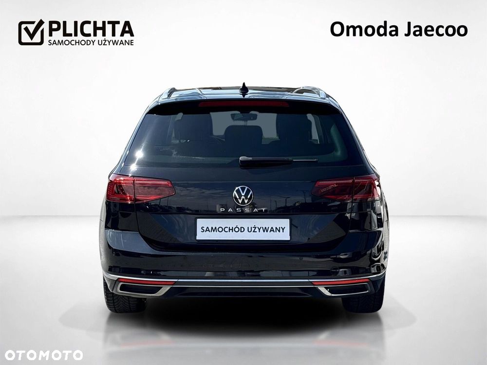 Volkswagen Passat Variant 1.5 TSI EVO Elegance DSG - 5