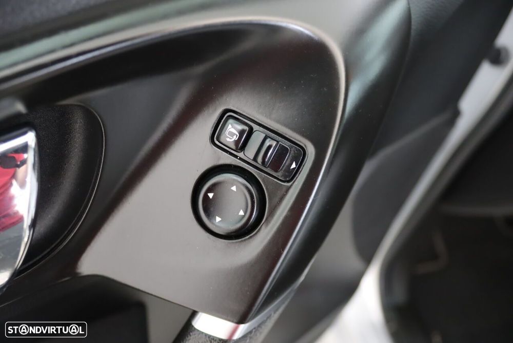 Renault Kadjar Energy dCi 110 EDC LIMITED - 18