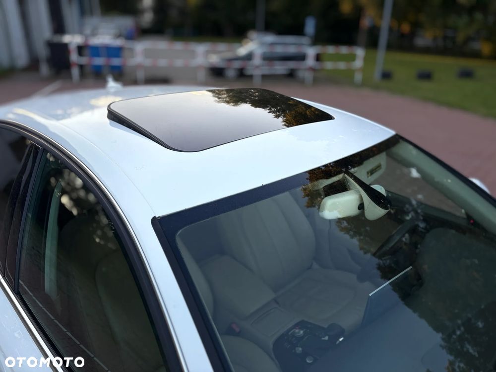 Audi A6 Limousine - 11