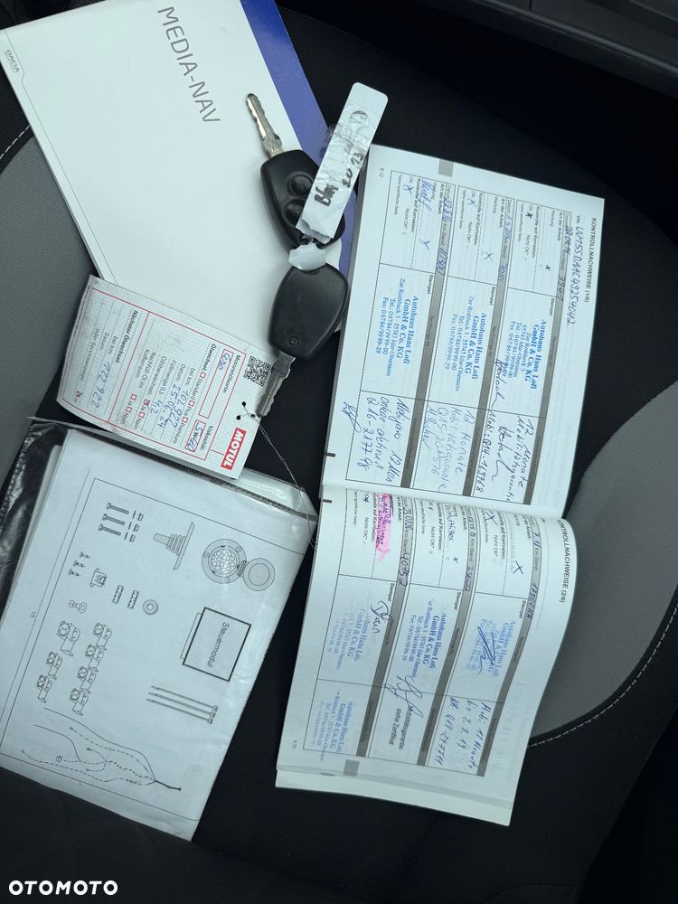 Dacia Sandero 0.9 TCe Laureate - 20