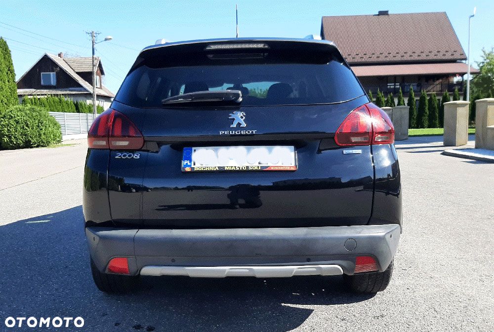 Peugeot 2008 - 3