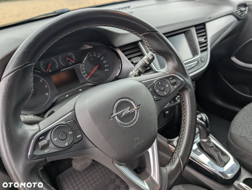 Opel Crossland X 1.2 T 120 Lat S&S - 28