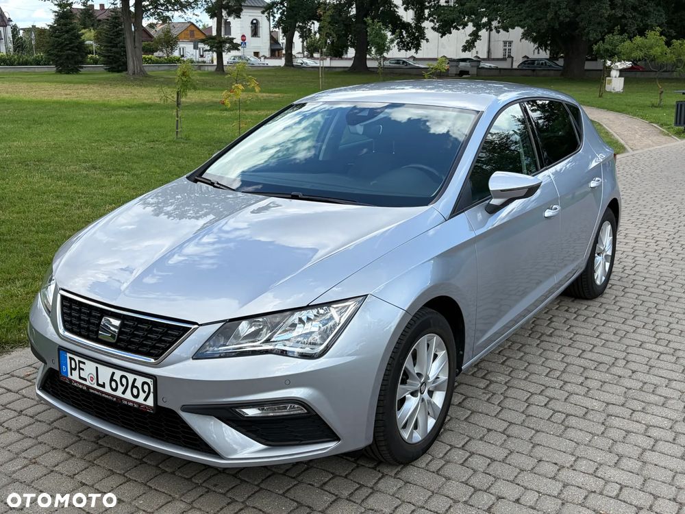 Seat Leon 1.5 Start&Stop Style - 15