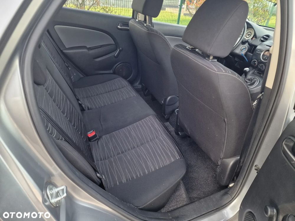 Mazda 2 1.3 Comfort - 10