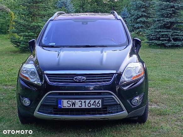Ford Kuga - 7