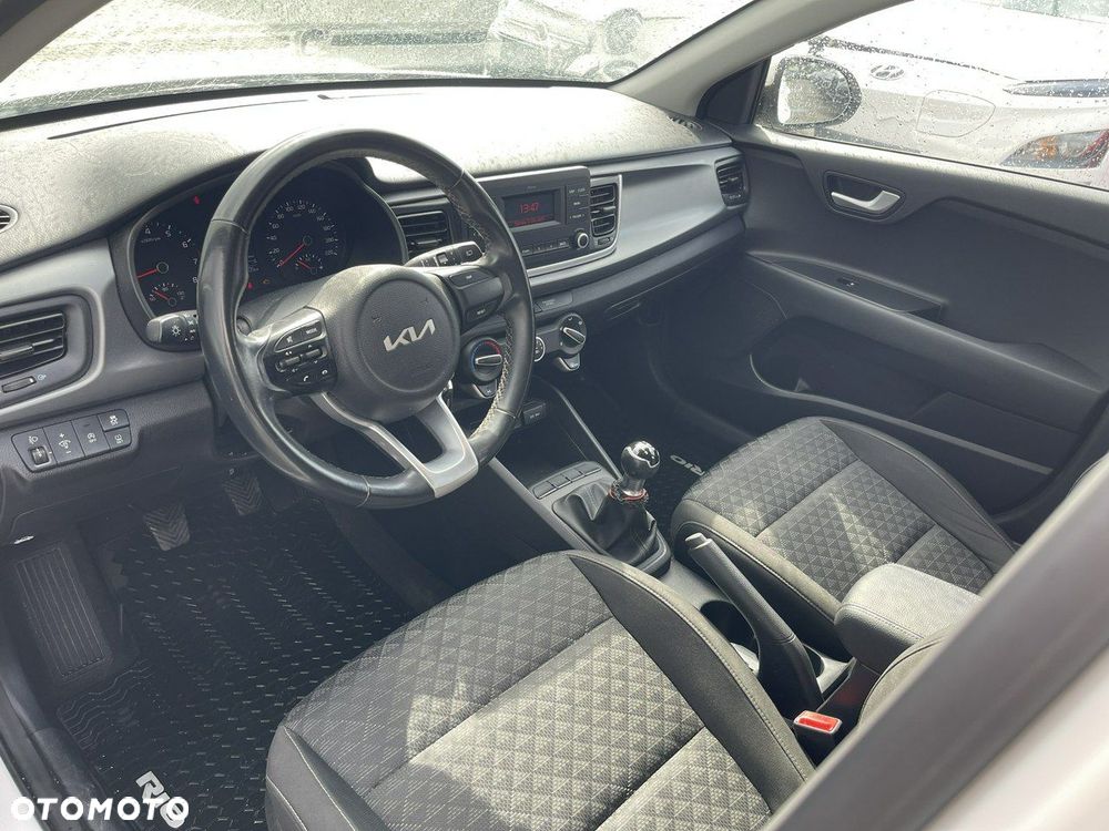 Kia Rio 1.2 Edition 7 - 5