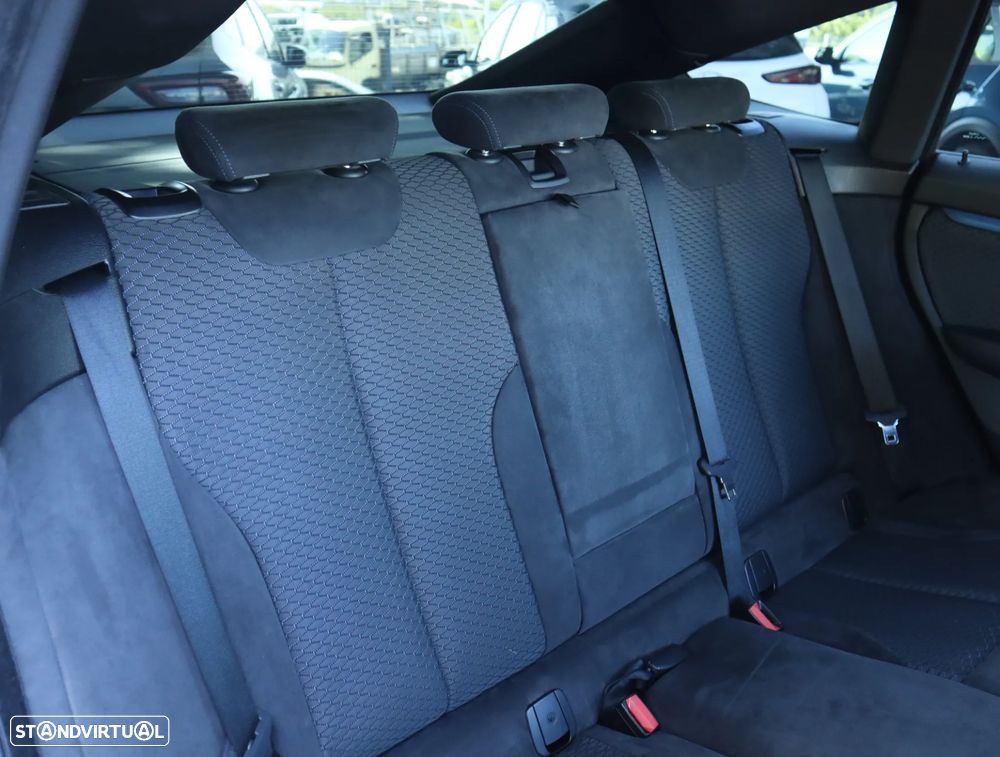 BMW 320 Gran Turismo d Auto Pack M - 22