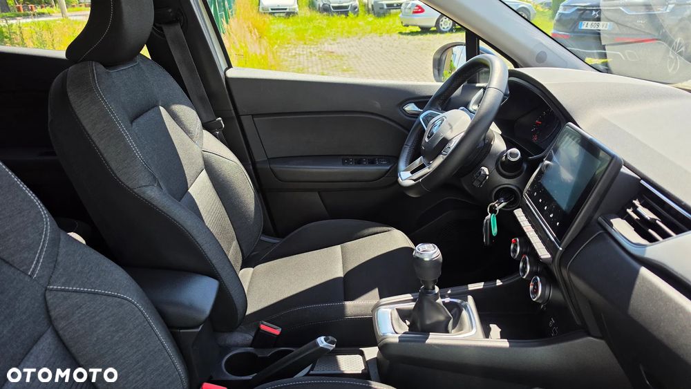Renault Captur - 7