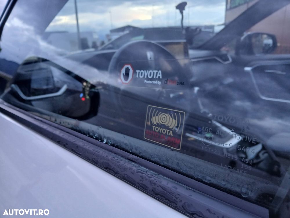 Toyota RAV4 Technik- und Style Paket - 14