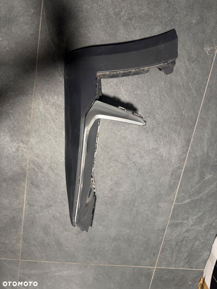 Audi A4 B9 Allroad Lift Spojler zderzaka 8W0807062B - 5
