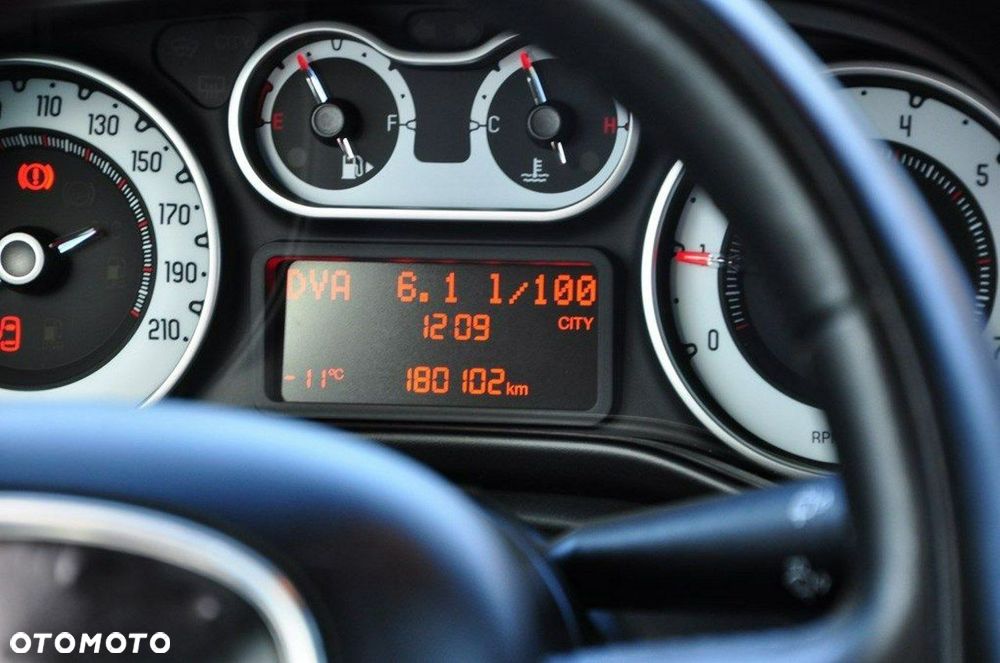 Fiat 500L 1.6 Multijet Start&Stopp Lounge - 36