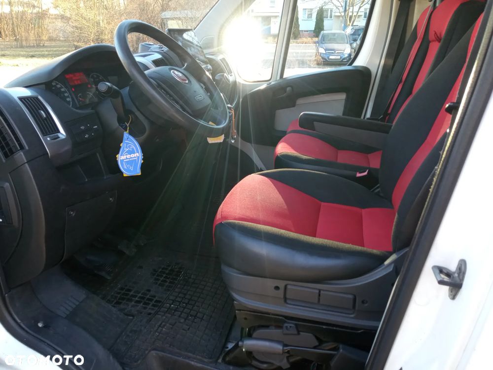 Fiat Ducato - 10