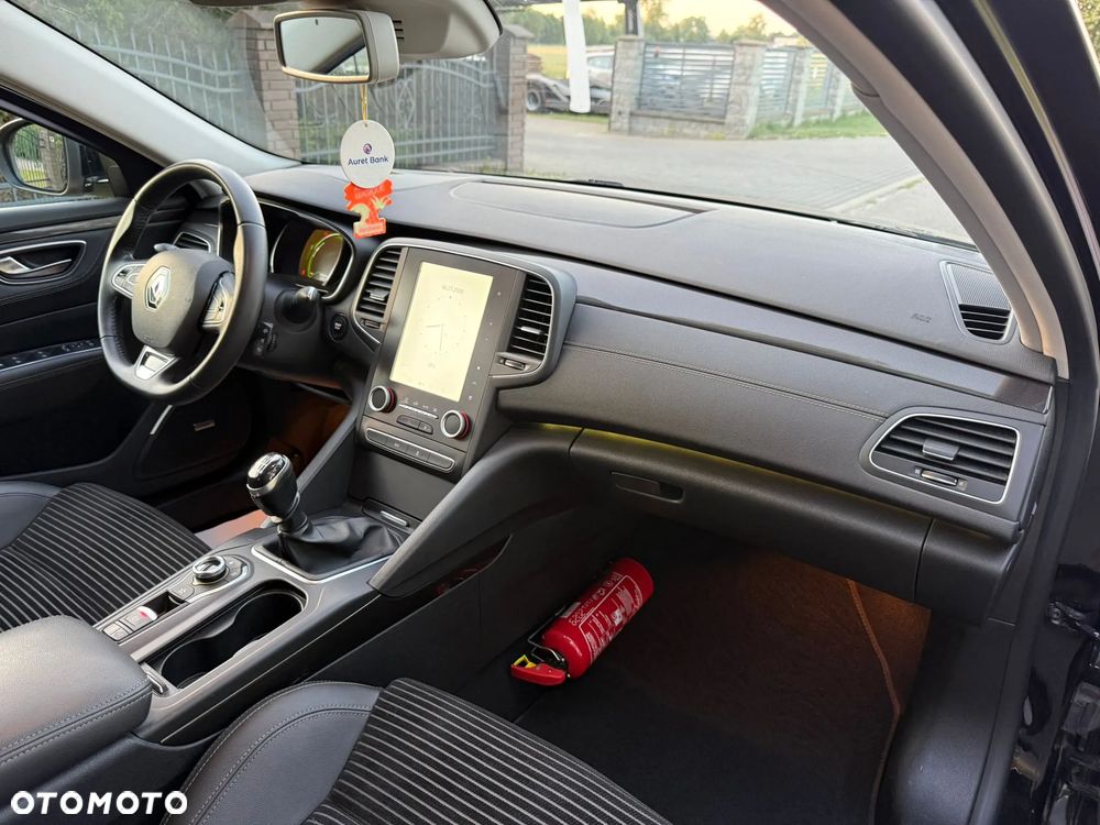Renault Talisman 1.6 Energy dCi Limited - 21