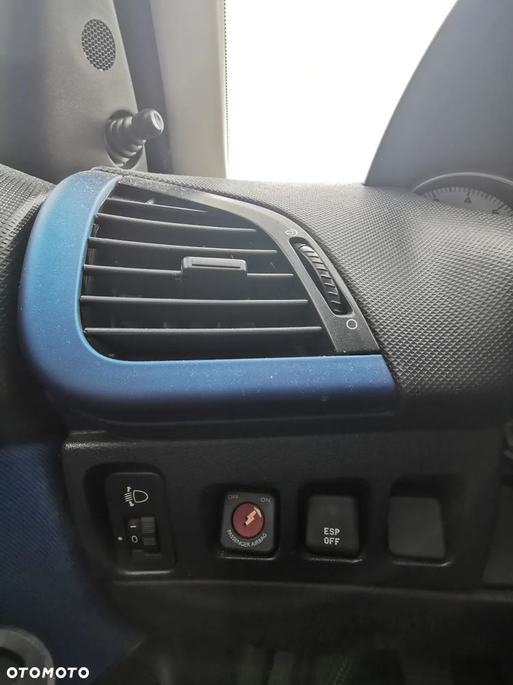 Peugeot 206 plus 1.1 Presence - 11