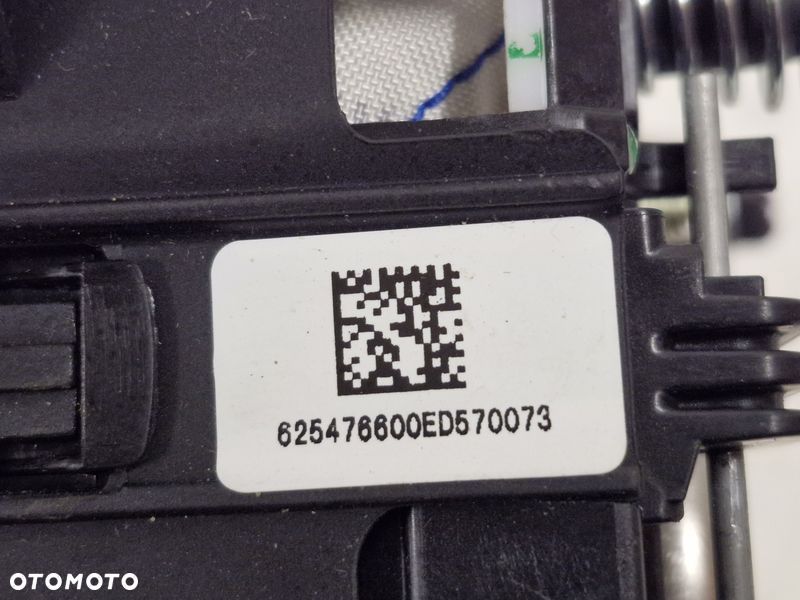 KIA CARENS IV 4 PODUSZKA POWIETRZNA AIRBAG KIEROWCY 56900-A4000 - 8