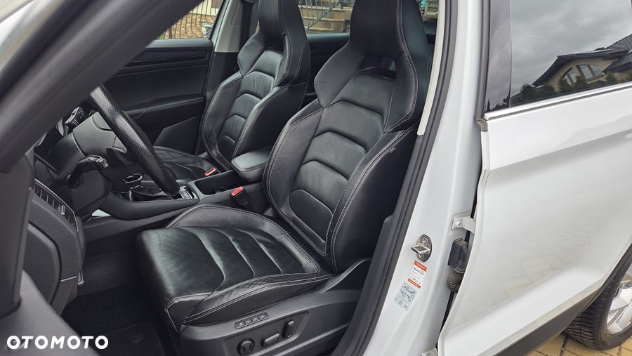 Skoda Kodiaq 2.0 TDI 4x4 DSG Sportline - 18