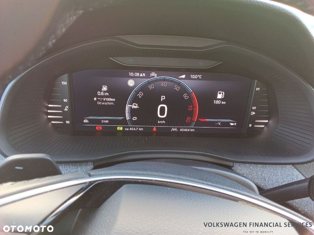 Skoda Kamiq 1.0 TSI Selection DSG - 6