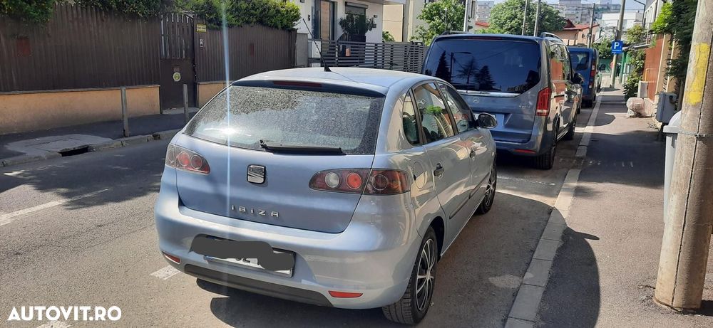 Seat Ibiza 1.2 Reference - 2