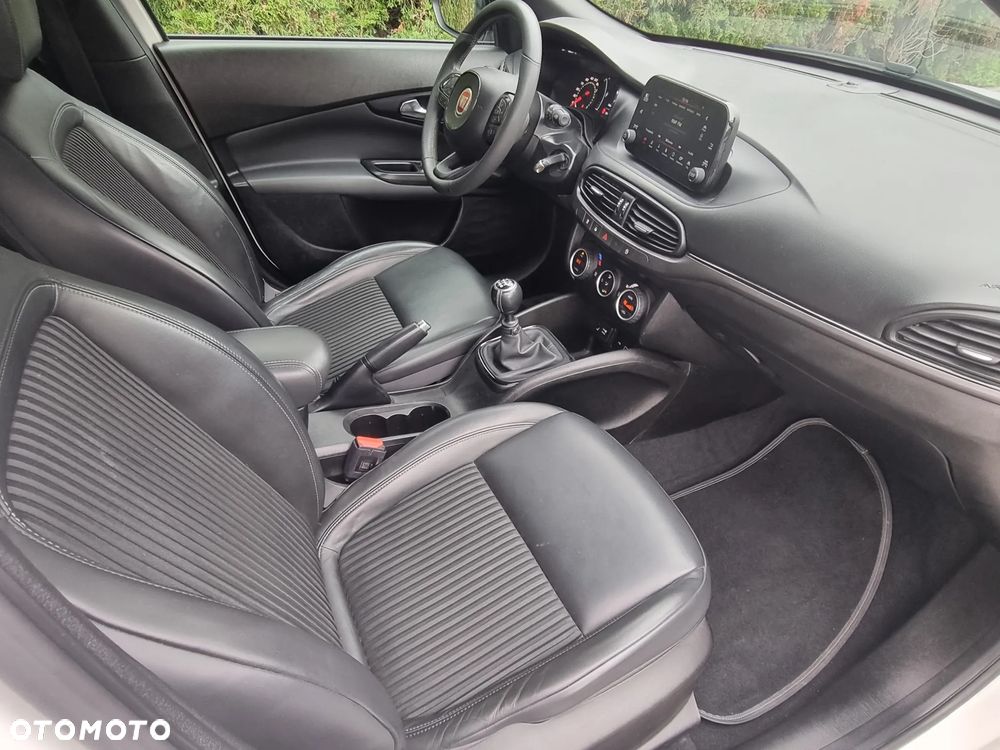 Fiat Tipo 1.6 MultiJet S-Design - 27