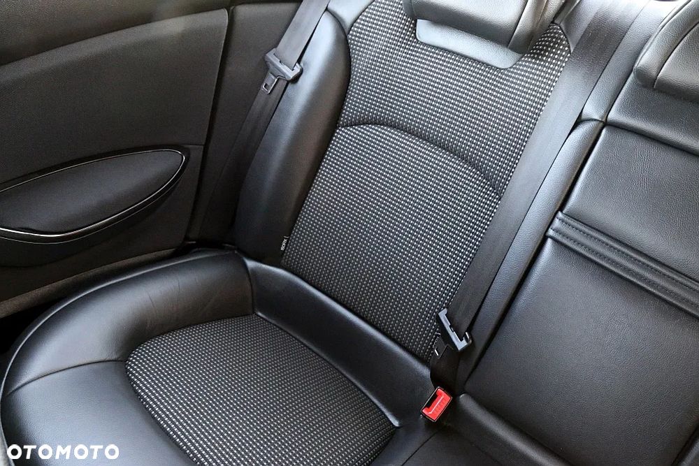 Citroën C5 HDi 165 FAP Exclusive - 19