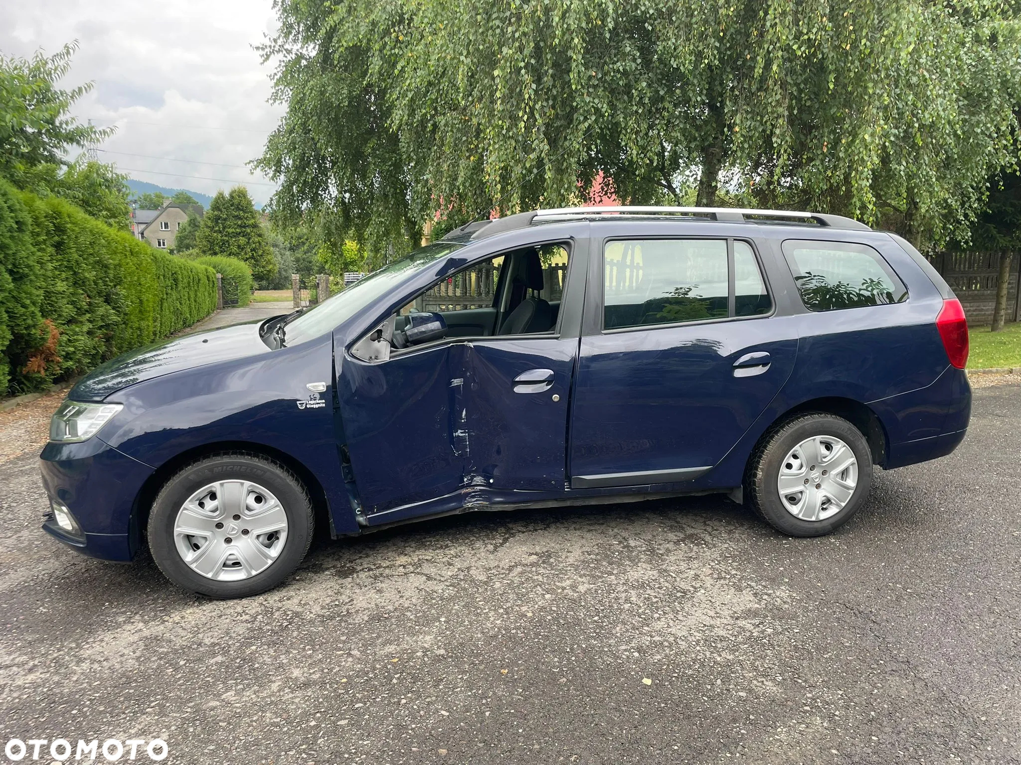 Dacia Logan MCV 1.5 dCi Ambiance - 6