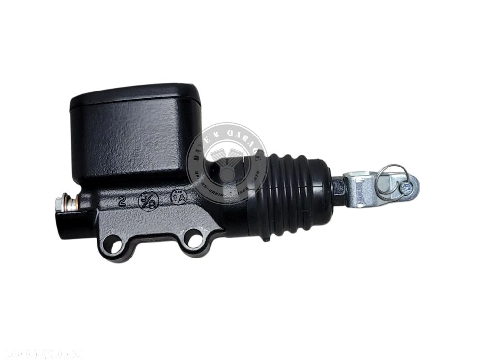 Pompa hamulcowa tył Harley Davidson Softail Milwaukee 41700460 - 2