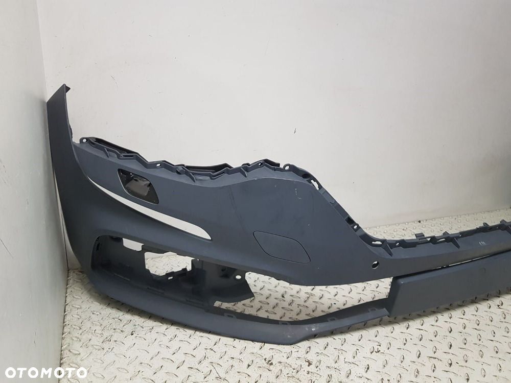 FABRYCZNIE NOWY ORYGINALNY ZDERZAK PRZEDNI RENAULT TALISMAN LIFT 20-25 620226076R - 4