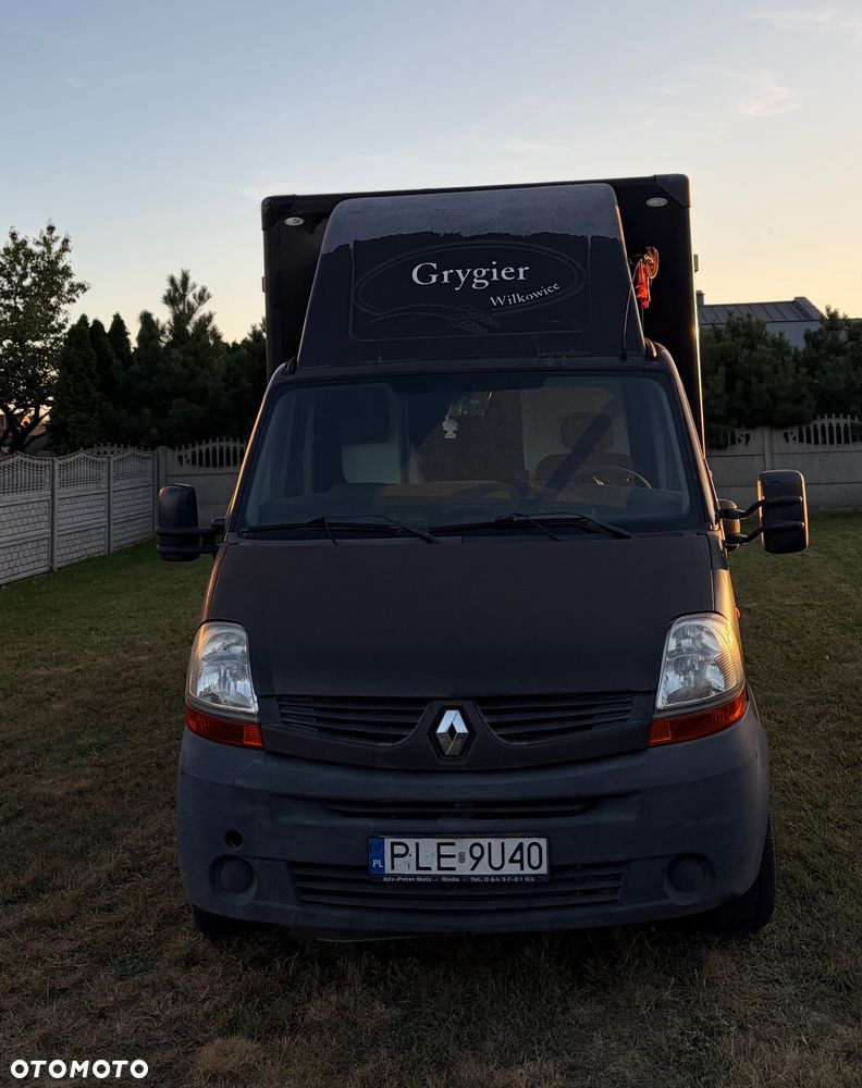 Renault Master - 4