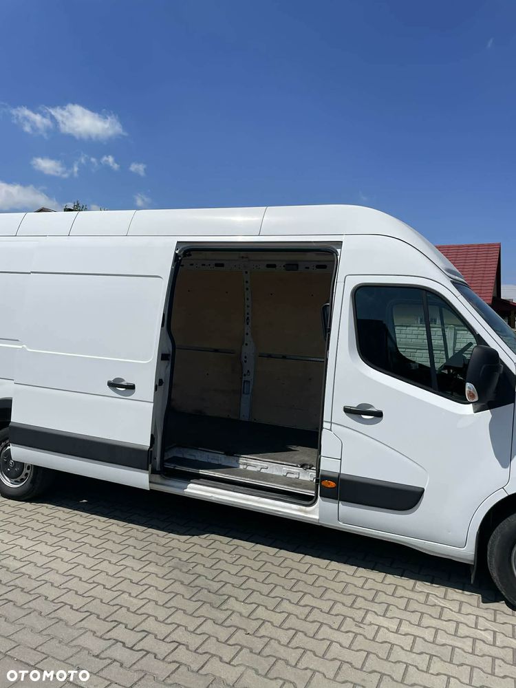 Opel Movano - 2