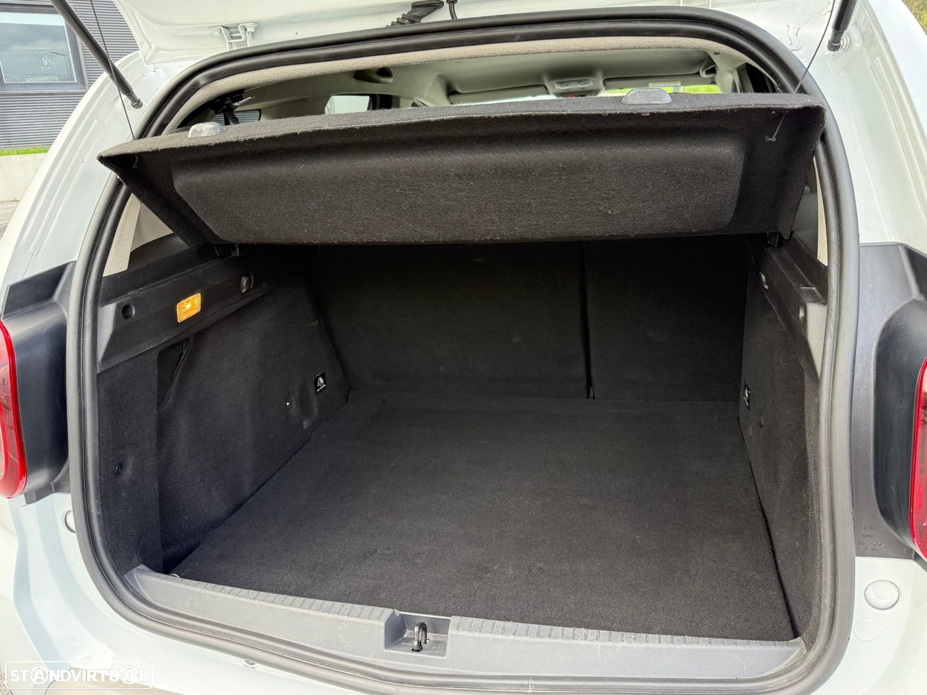 Dacia Duster 1.5 Blue dCi Prestige - 23