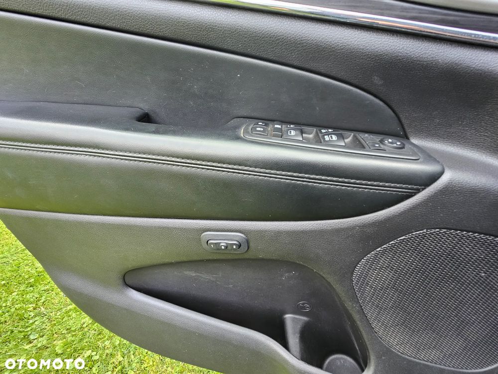 Jeep Grand Cherokee 3.6 V6 Limited - 15