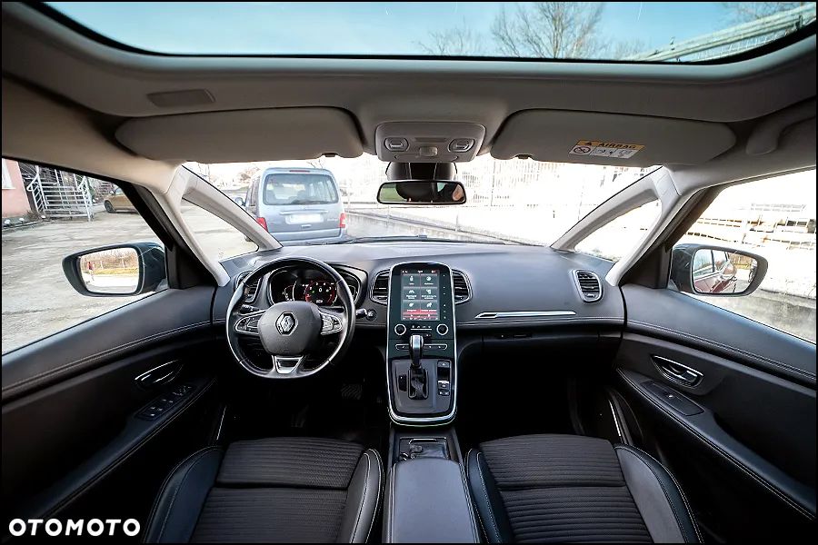 Renault Grand Scenic Gr 1.3 TCe FAP Intens EDC - 20