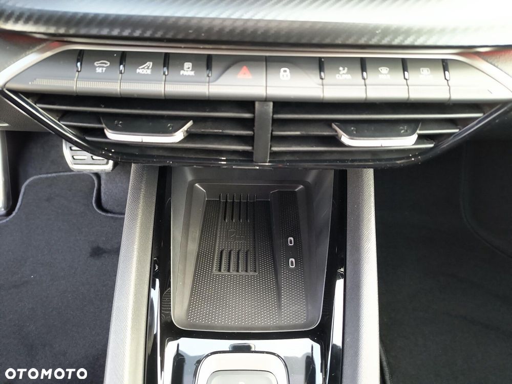 Skoda Octavia 2.0 TSI RS DSG - 31