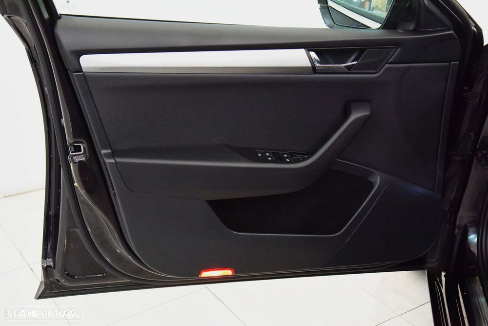Skoda Superb - 34