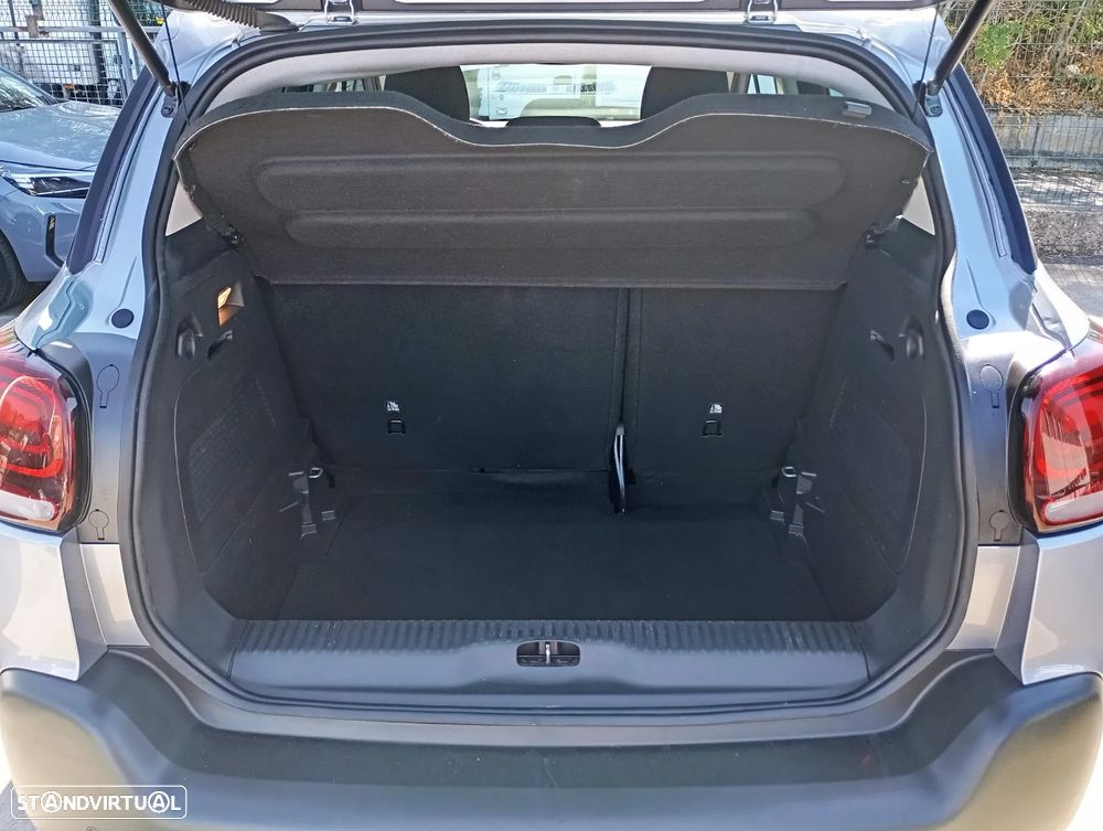 Opel Crossland 1.2 T Elegance - 7