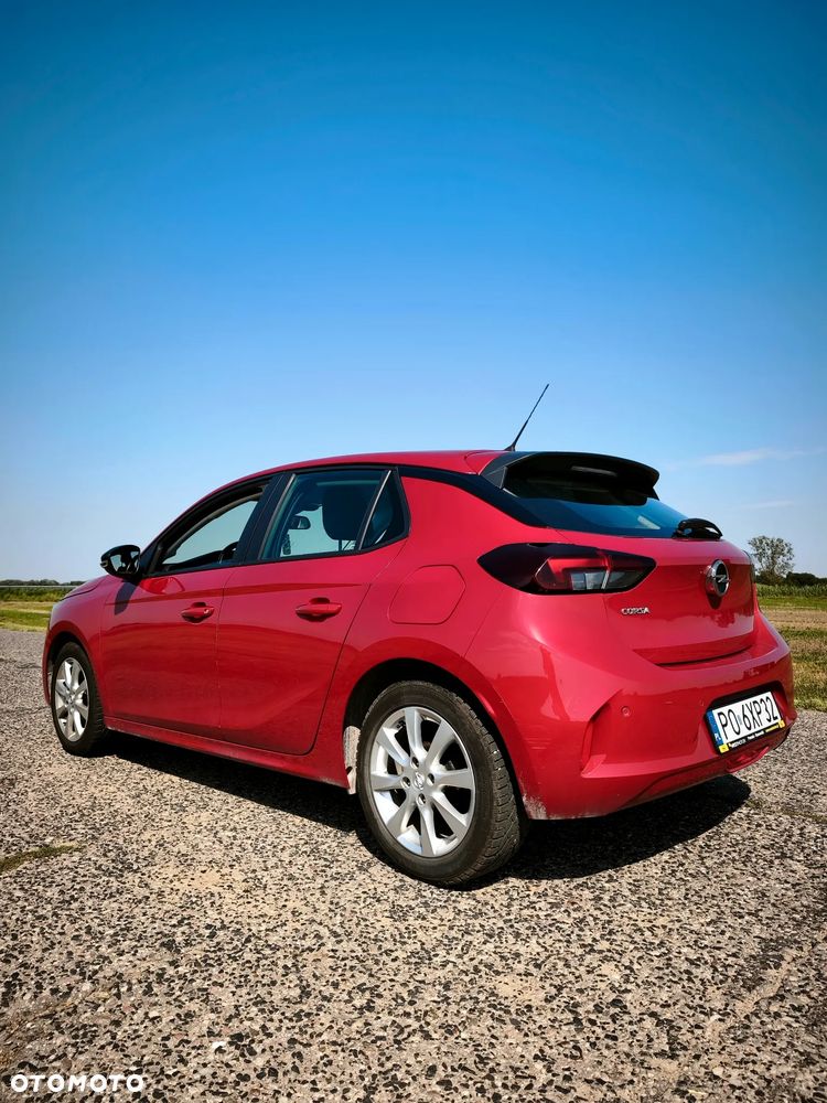 Opel Corsa 1.2 Edition S&S - 3