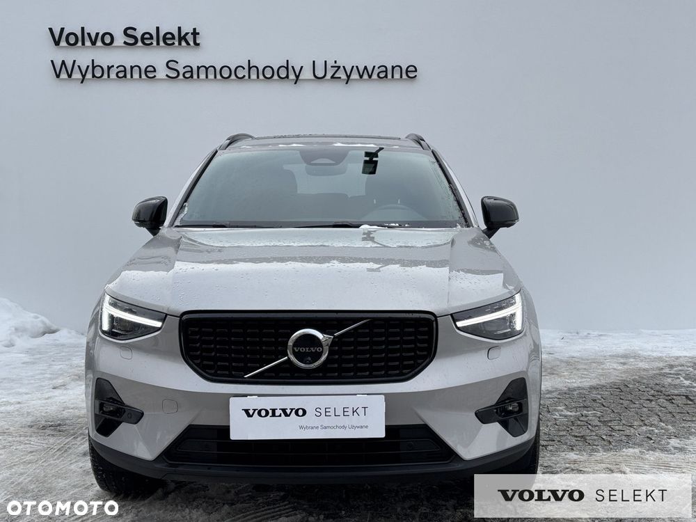 Volvo XC 40 - 5