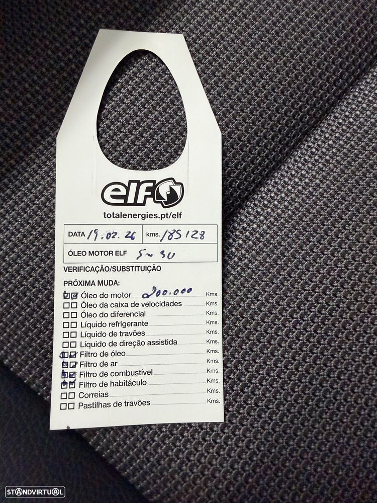 Mercedes-Benz C 220 Station CDI DPF BlueEFFICIENCY Avantgarde Edition - 19