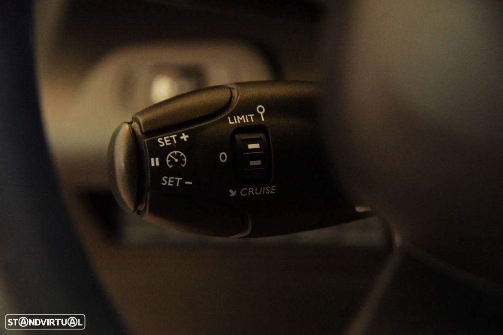 Citroën Berlingo 1.6 BlueHDi M Club - 17