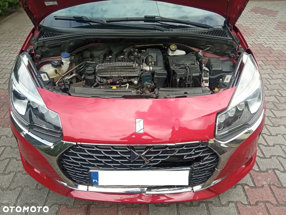 DS Automobiles DS 3 - 23