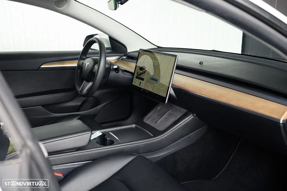 Tesla Model 3 Long Range AWD Dual Motor - 23