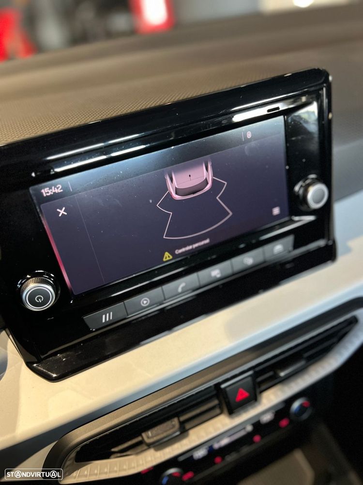 SEAT Ibiza 1.0 TSI FR - 15