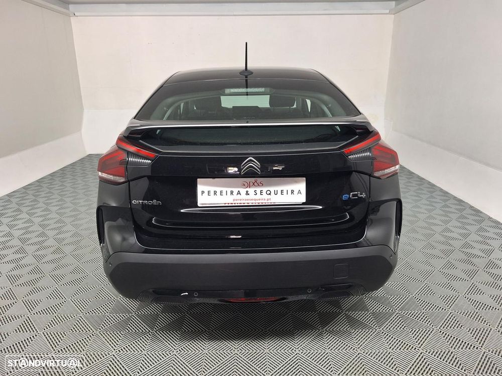 Citroën e-C4 136 Standard-Range PLUS - 24