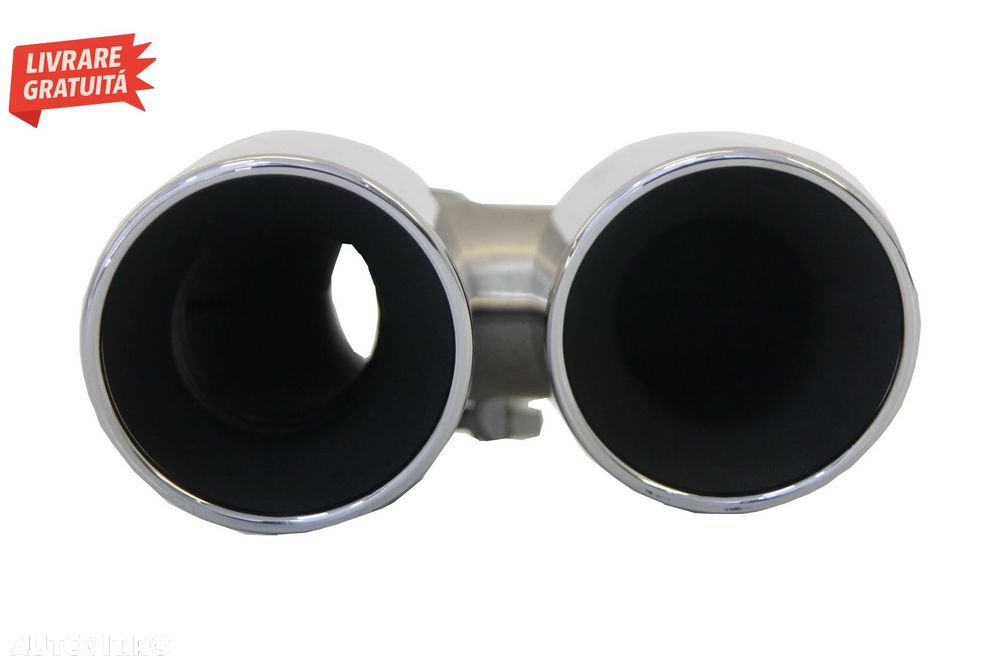 Pachet Exterior Alfa Romeo Giulia 952 Q4 (2016-Up) Quadrifoglio Racing Design- livrare gratuita - 11