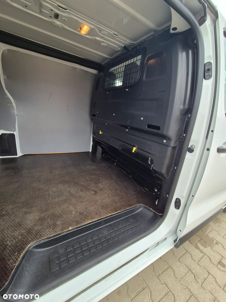 Toyota ProAce Jumpy 2,0Hdi L3 XXL Kamera Bezwypadkowy Super Stan - 23