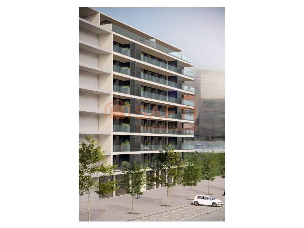 T4 Porto - Grande imagem: 3/4