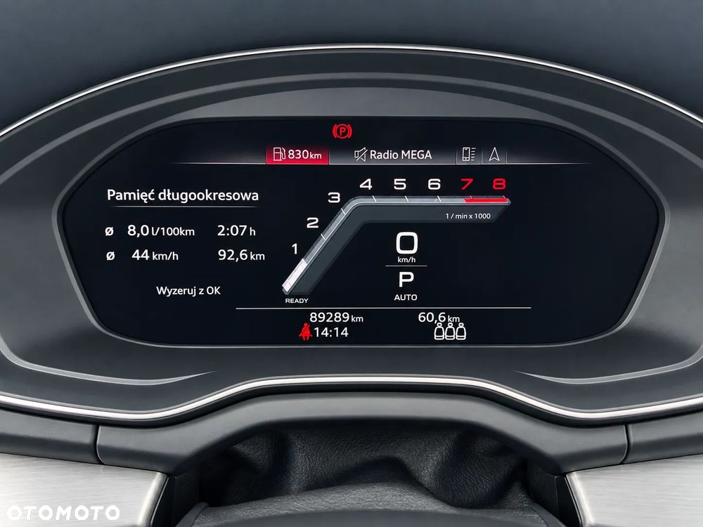 Audi Q5 45 TFSI mHEV Quattro Advanced S tronic - 11