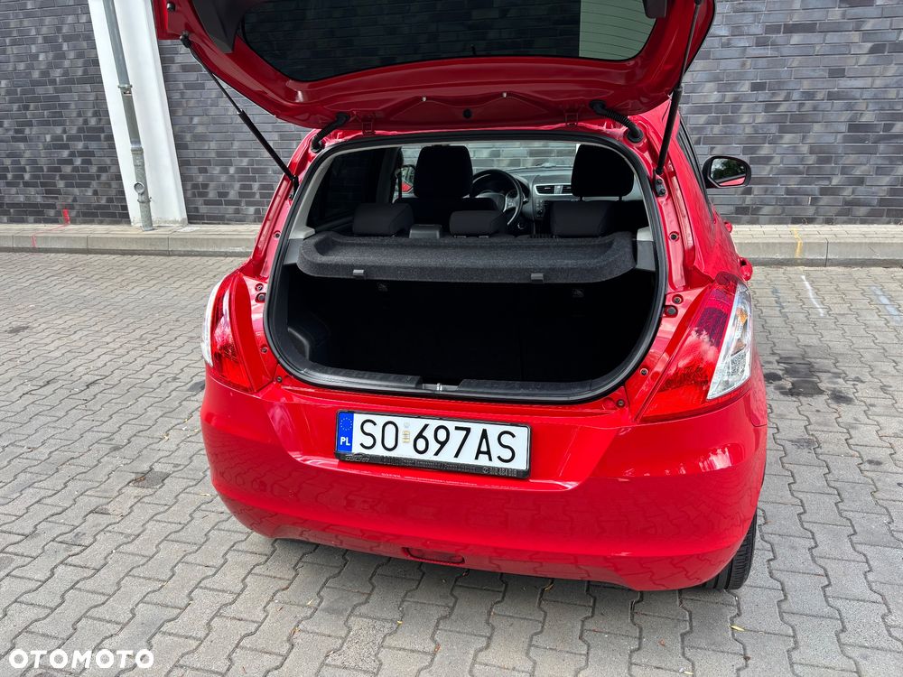 Suzuki Swift 1.2 Premium - 30