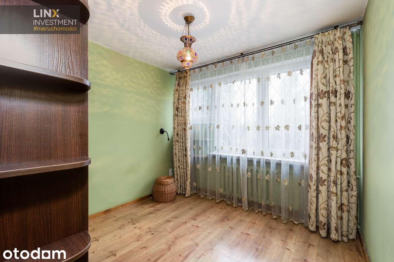 Funkcjonalne dwupokojowe mieszkanie 38 m2, kuchnia, balkon, Grzegórzki