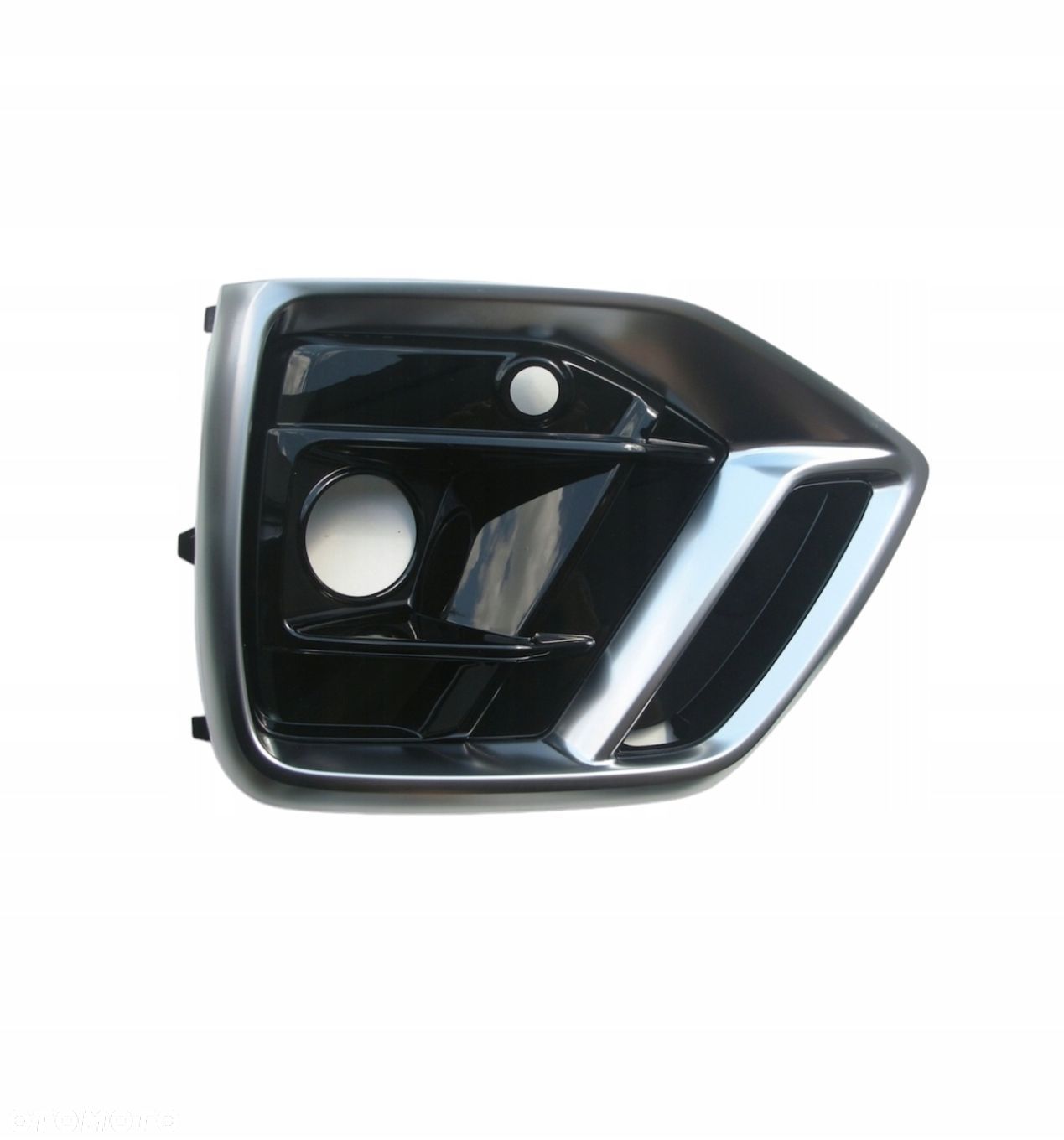AUDI Q5 S-LINE KRATKA ZDERZAK PRAWA 2021- 80A LIFT - 1